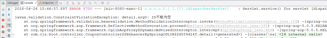 springboot 校验接口入参时间格式_list @size 验证_39