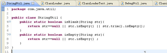 java一个类中定义多个Enum key value组_加载器_02