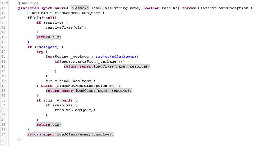 java一个类中定义多个Enum key value组_加载器_07