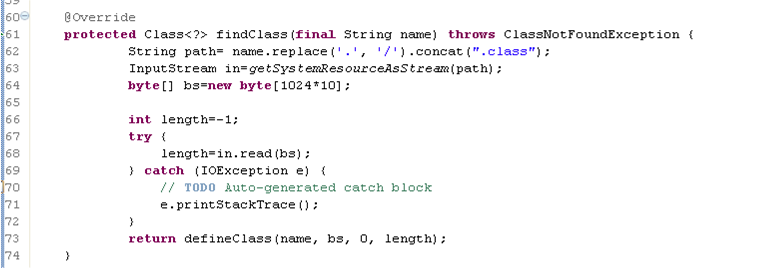 java一个类中定义多个Enum key value组_java_08