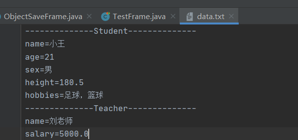 java 多层级的enum_成员变量_04