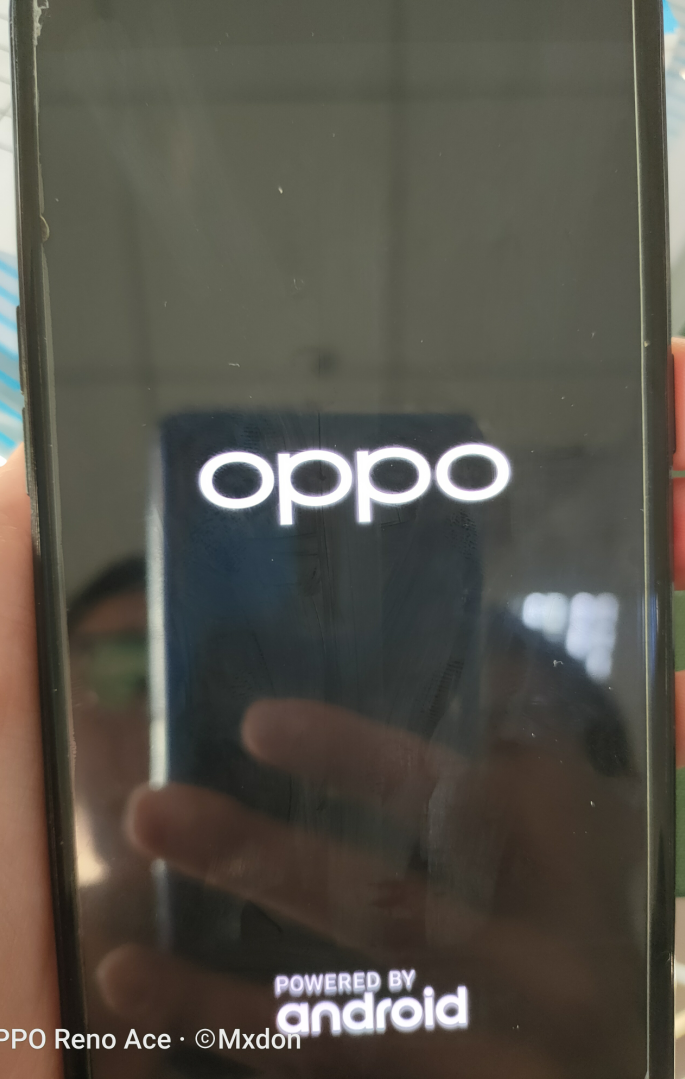 android 打开usb调试adb无设备_OPPO R11_25