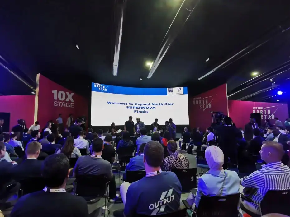 扬帆出海！九章云极DataCanvas公司惊艳亮相迪拜GITEX Global 2024_人工智能_03