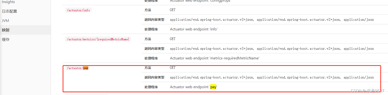 springboot druid监控设置密码_自定义_10