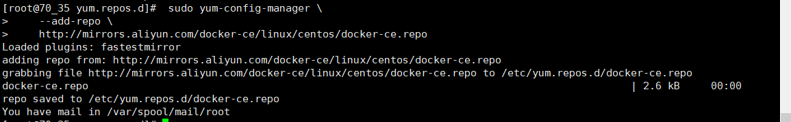 Windows Docker Engine 出错_Docker_02