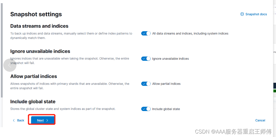 k8s部署单机kafka3_kubernetes_13