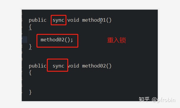 Java 非公平锁 饥饿 hasqueueprecedessor_公平锁_04