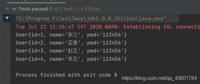 spring mysql debug打开_mybatis