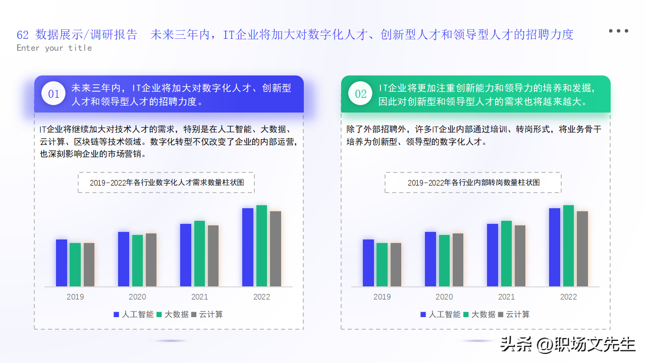 逻辑图PPT模板_模板_47