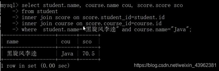 mysql 两表联查没有关联字段_数据_08