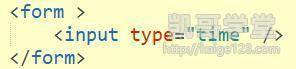 java重新设置request的content type_html中单选框重置_18