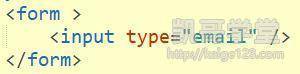 java重新设置request的content type_表单_35