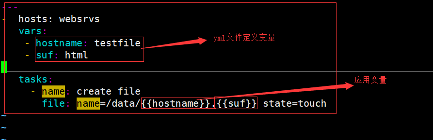 ansible 软连接支持_python_29