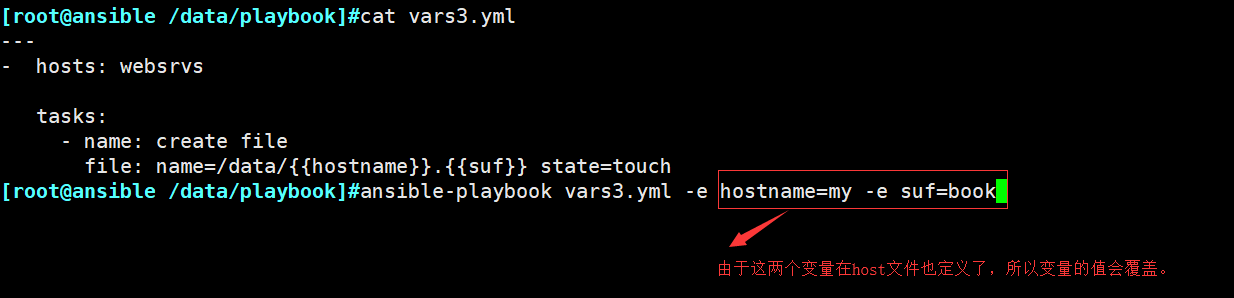 ansible 软连接支持_YAML_30