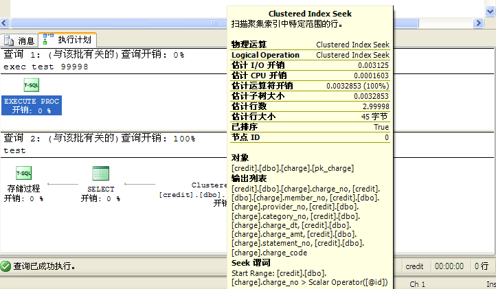 sql server怎么查看效率_sql server怎么查看效率_02