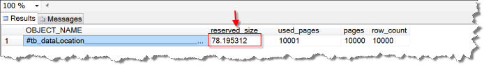 sql server drop 临时表_sql server drop 临时表_05