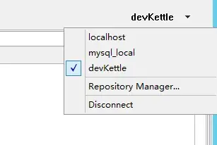 kettle REST client 请求_java