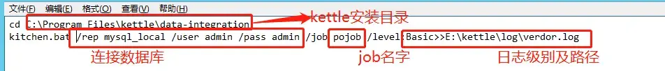 kettle REST client 请求_java_14