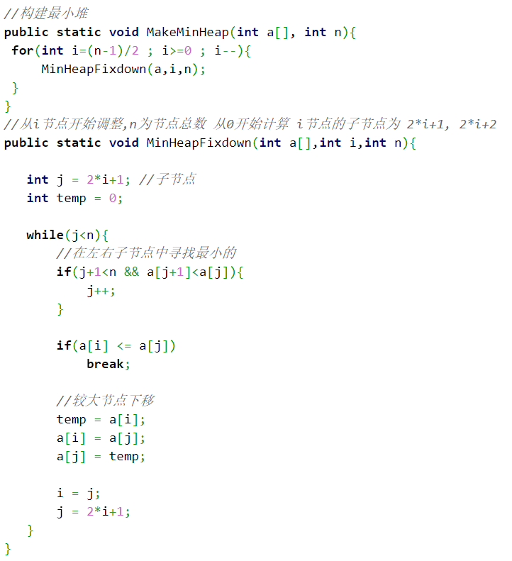 java 人员自动排班算法_java 快速排序_05