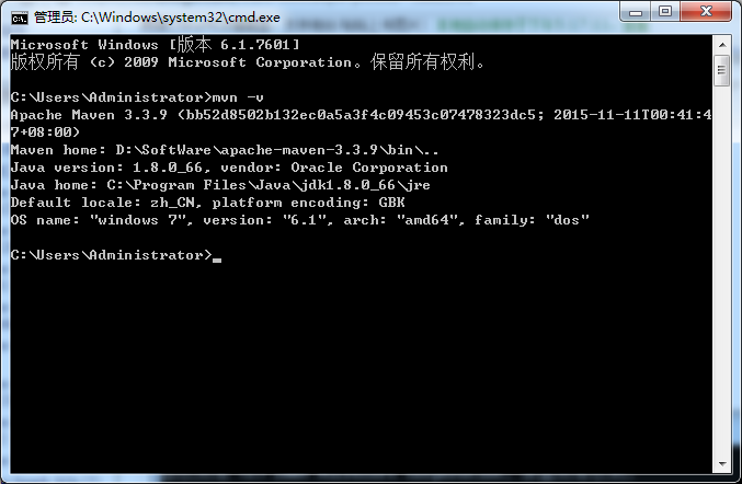 maven项目卡在Resolving Maven dependencies_xml_06