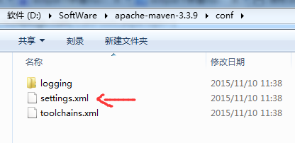 maven项目卡在Resolving Maven dependencies_xml_07