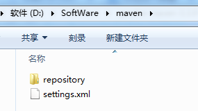 maven项目卡在Resolving Maven dependencies_maven_15