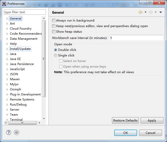 maven项目卡在Resolving Maven dependencies_sed_32