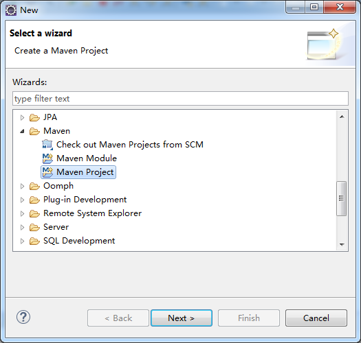 maven项目卡在Resolving Maven dependencies_xml_44