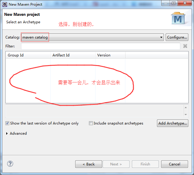 maven项目卡在Resolving Maven dependencies_xml_52