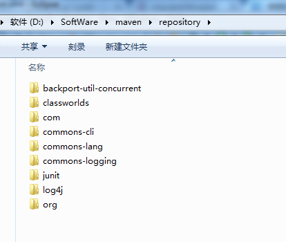 maven项目卡在Resolving Maven dependencies_xml_79