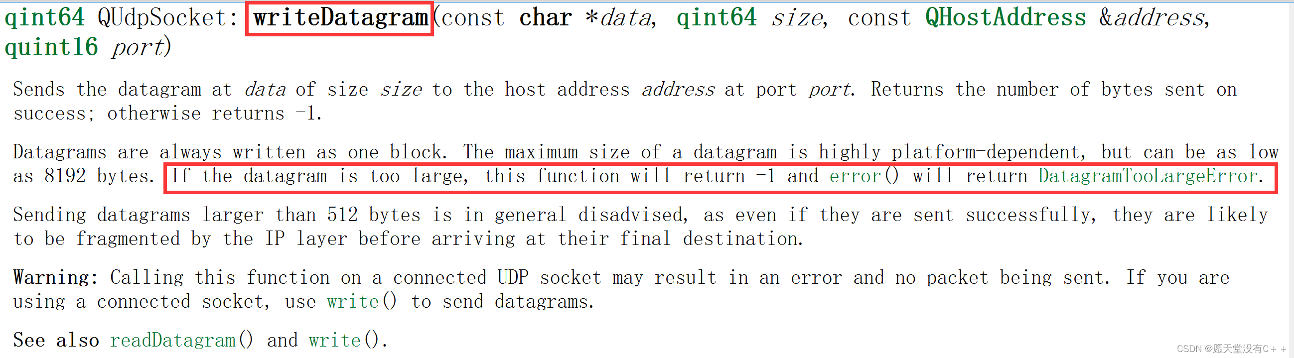 qt socket bytesavailable 分包_udp_04