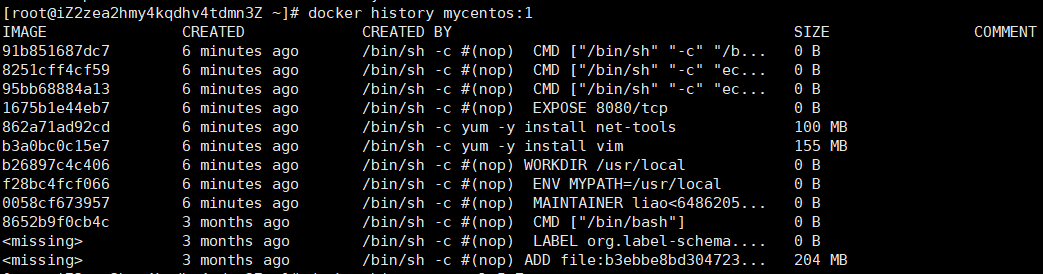 docker 检索所有progersql版本_数据_18