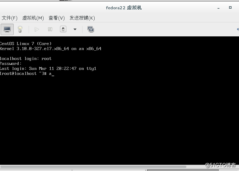 vtk在linux下arm架构编译_虚拟机中linux注册_47