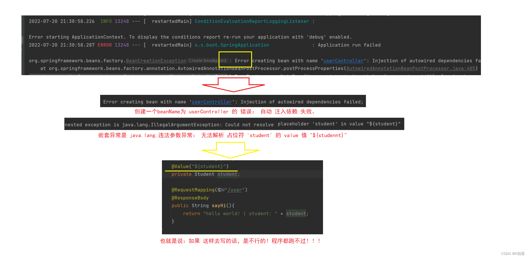 IDEA社区版不支持Resin怎么办_spring boot_28