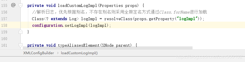 springboot mybatisplus禁止打印sql日志_mybatis 日志_05