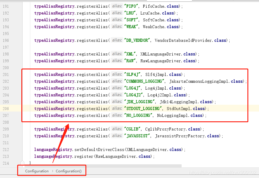 springboot mybatisplus禁止打印sql日志_mybatis 日志_06