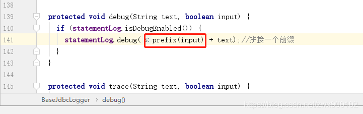 springboot mybatisplus禁止打印sql日志_mybatis 日志_15