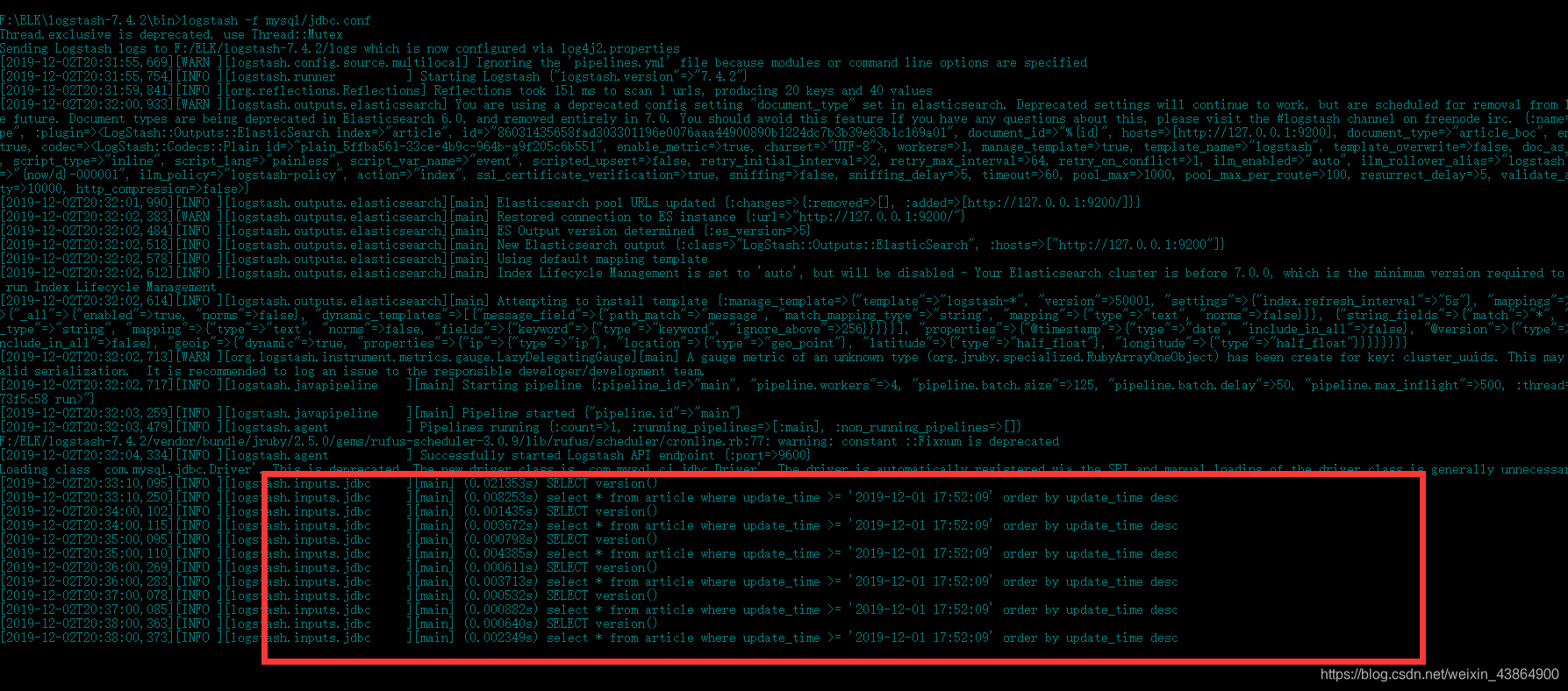 WIN 安装mysql 后设置为手动启动_bc_09