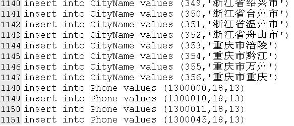 mysql 查询条件替换手机号中间4位_mysql 查询条件替换手机号中间4位_04