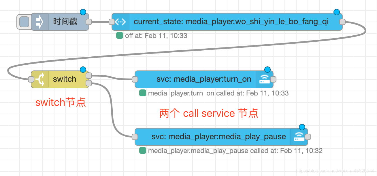 homeassistant手动安装esphome加载项_时间戳_07