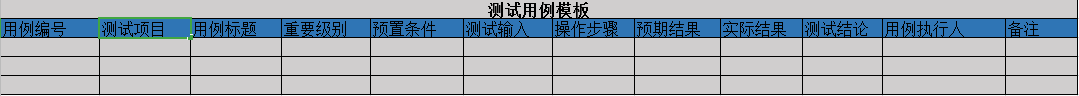 利用ChatGPT编写测试用例_利用ChatGPT编写测试用例