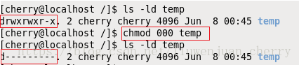 linux 给目录mysql组权限_linux 给目录mysql组权限_07