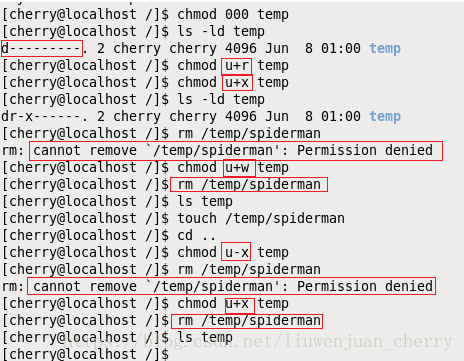 linux 给目录mysql组权限_linux 给目录mysql组权限_13