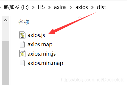 axios网址地址_ios