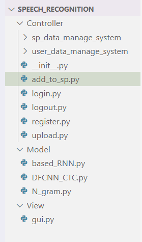 语音识别 android studio_语音识别 android studio_05