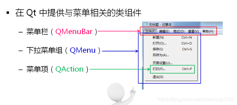 qtreemodel跟界面控件绑定_加亮_04