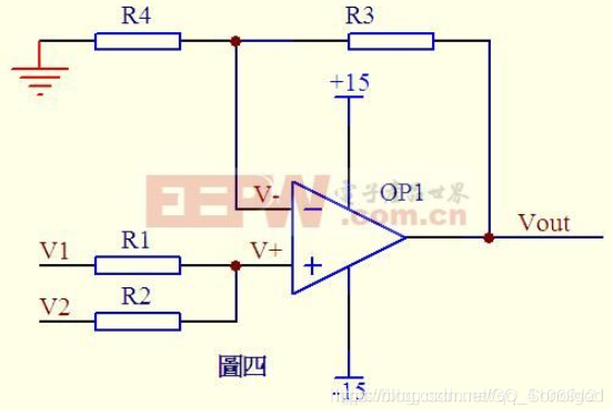 光放大器python仿真代码_模电_04