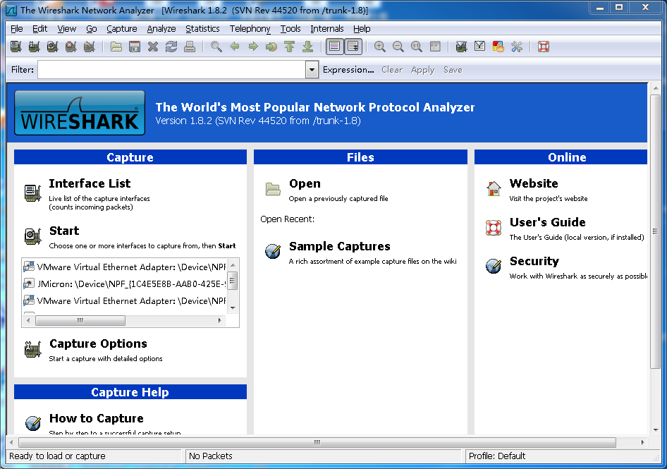 wireshark tcp stream分析_网络