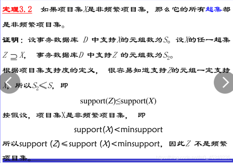 数据挖掘关联分析 强弱怎么判断_解决方法_06