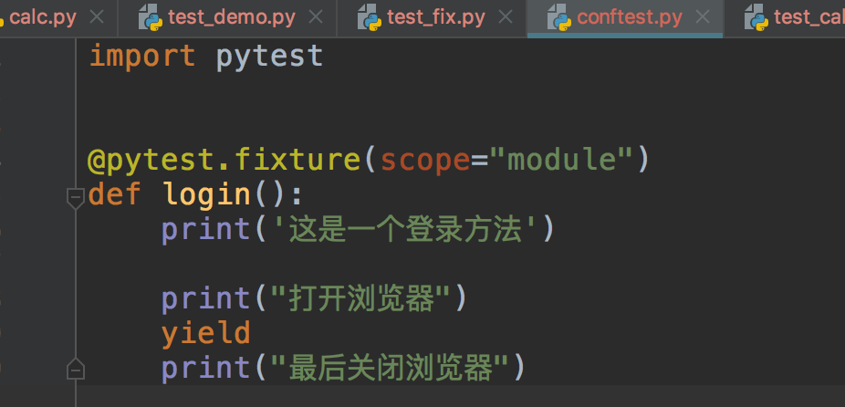 nest框架必须使用TypeScript吗_前端自动化_05